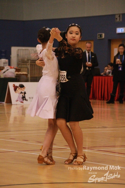 2018 Dancing257