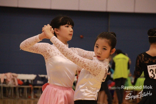 2018 Dancing265
