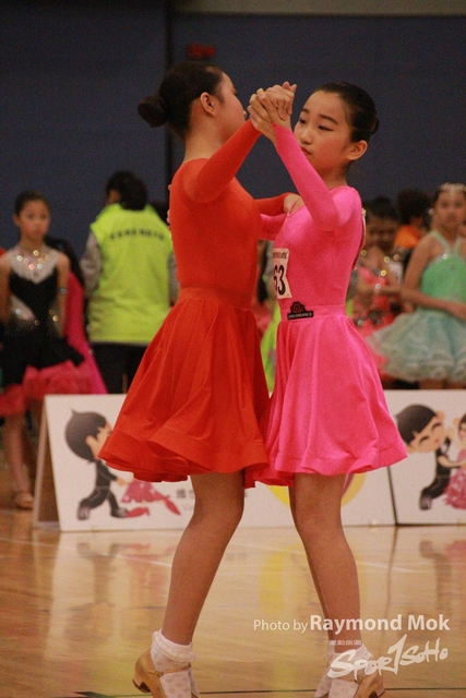2018 Dancing271