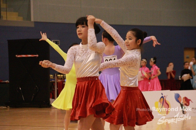 2018 Dancing273