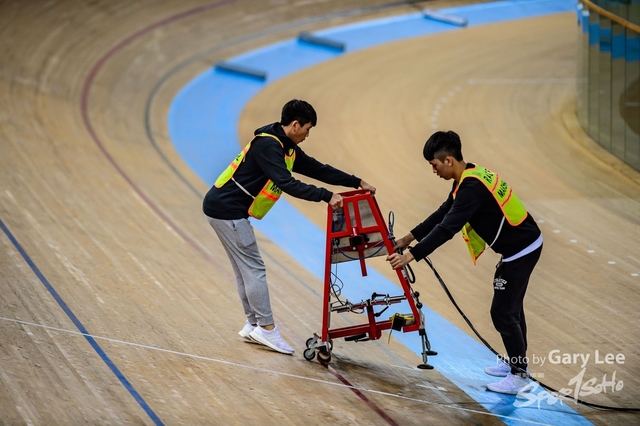 2018-03 全港場地單車賽 0031