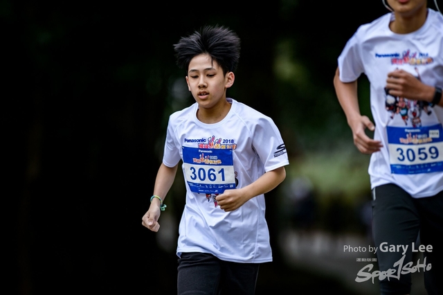 Panasonic 飛達慈善復活跑 2018 - 0033