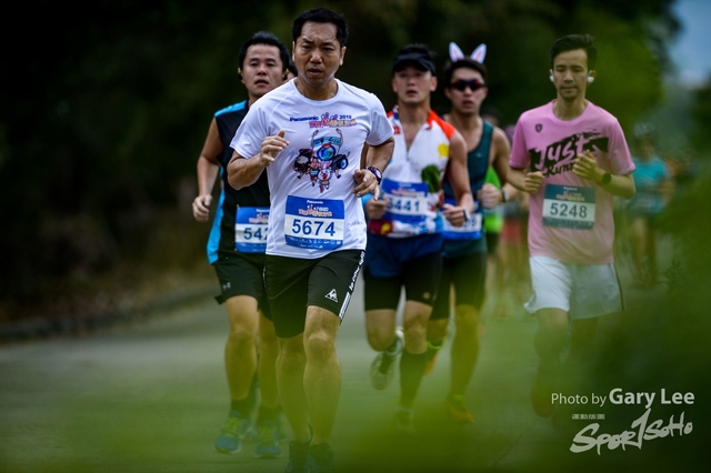 Panasonic 飛達慈善復活跑 2018 - 0847