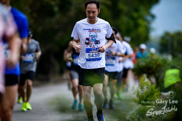 Panasonic 飛達慈善復活跑 2018 - 0870