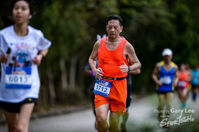Panasonic 飛達慈善復活跑 2018 - 0873