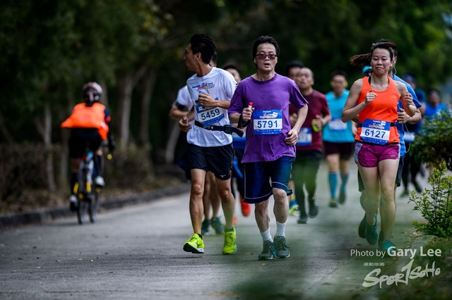 Panasonic 飛達慈善復活跑 2018 - 0877