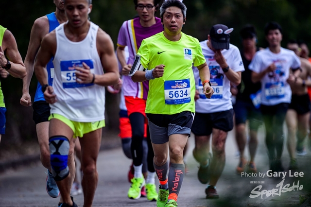 Panasonic 飛達慈善復活跑 2018 - 0886