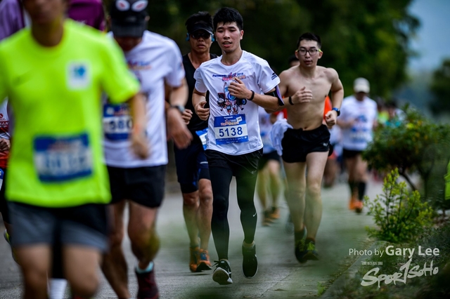 Panasonic 飛達慈善復活跑 2018 - 0887