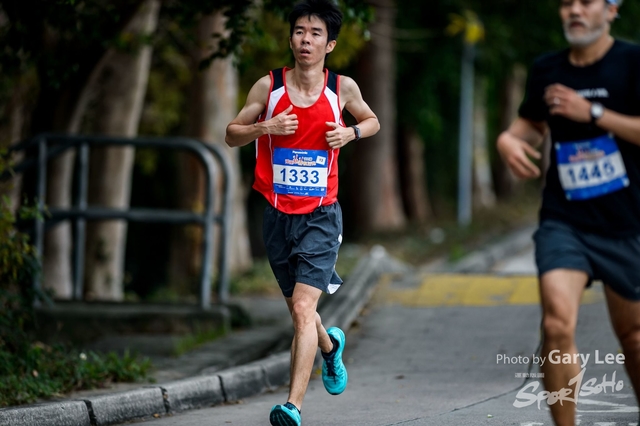 Panasonic 飛達慈善復活跑 2018 - 0138