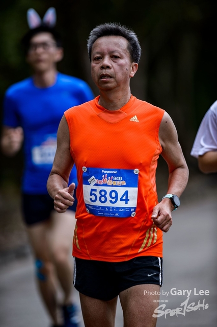 Panasonic 飛達慈善復活跑 2018 - 0936