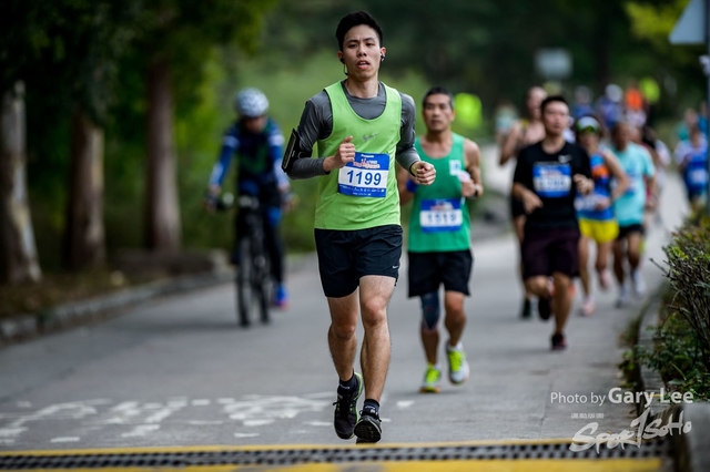 Panasonic 飛達慈善復活跑 2018 - 0202