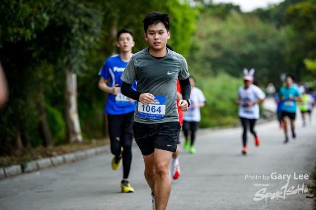 Panasonic 飛達慈善復活跑 2018 - 0249