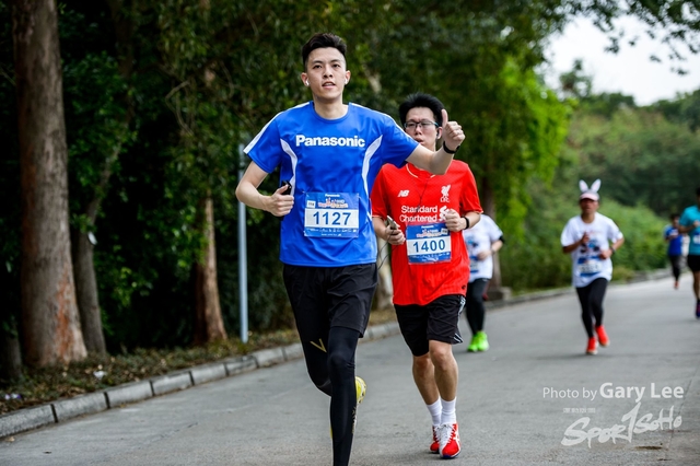 Panasonic 飛達慈善復活跑 2018 - 0250