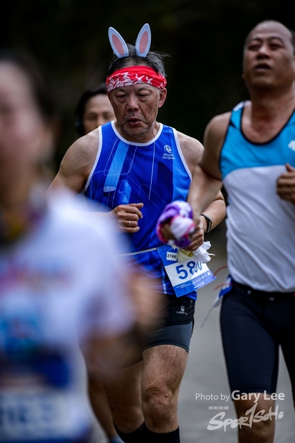 Panasonic 飛達慈善復活跑 2018 - 1005