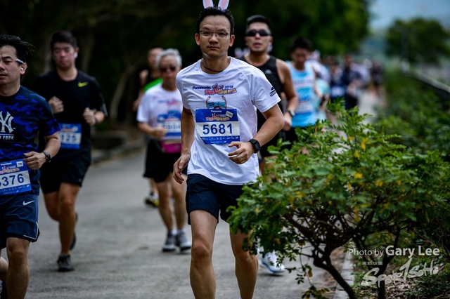 Panasonic 飛達慈善復活跑 2018 - 1008