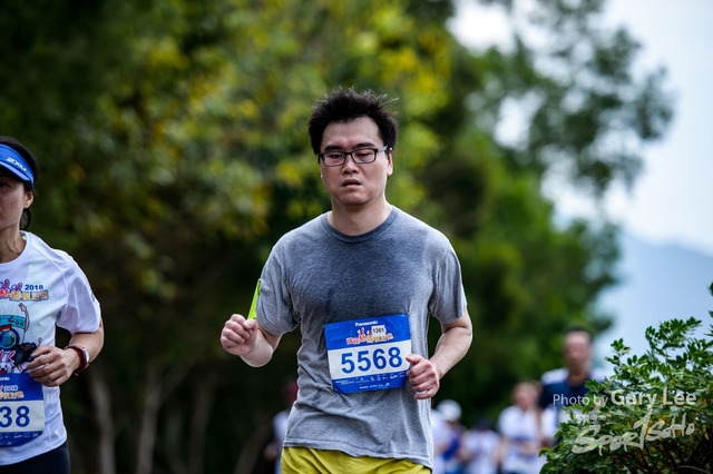 Panasonic 飛達慈善復活跑 2018 - 1023