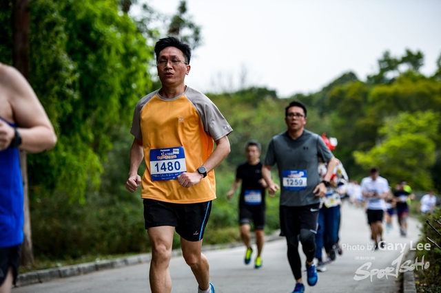 Panasonic 飛達慈善復活跑 2018 - 0279