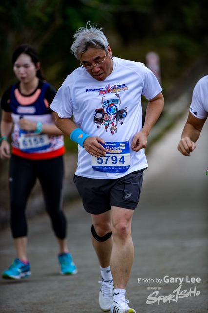 Panasonic 飛達慈善復活跑 2018 - 1048