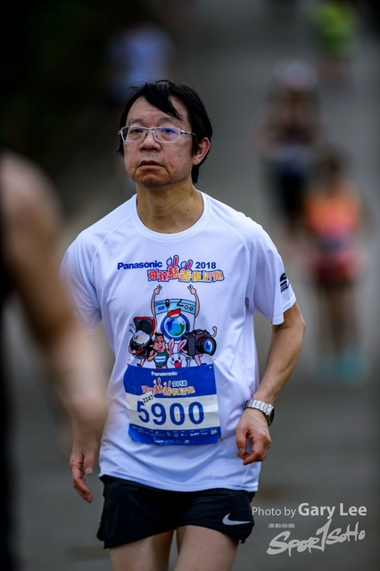 Panasonic 飛達慈善復活跑 2018 - 1081