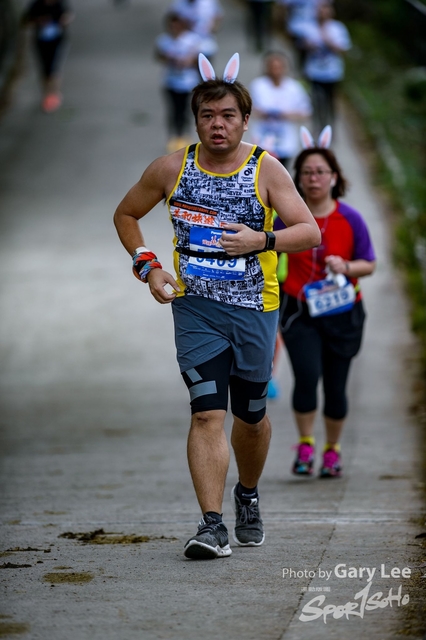 Panasonic 飛達慈善復活跑 2018 - 1084