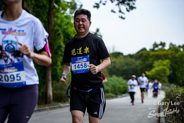 Panasonic 飛達慈善復活跑 2018 - 0339