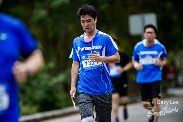 Panasonic 飛達慈善復活跑 2018 - 0350