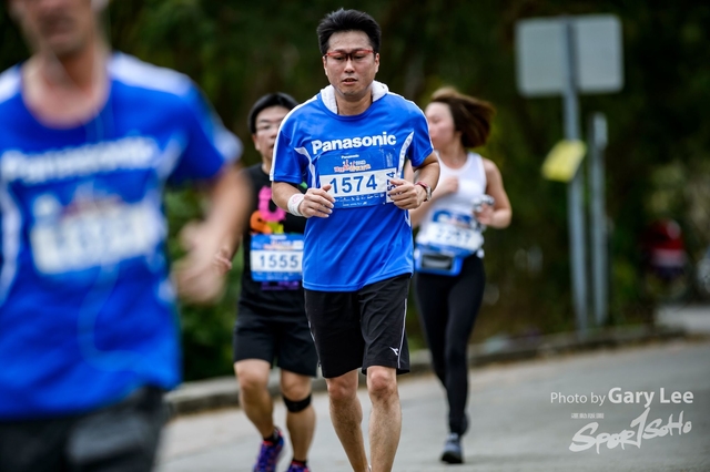 Panasonic 飛達慈善復活跑 2018 - 0351