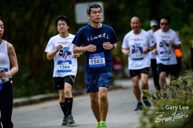 Panasonic 飛達慈善復活跑 2018 - 0353