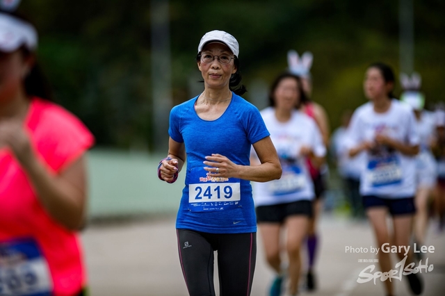 Panasonic 飛達慈善復活跑 2018 - 0383