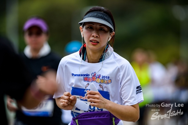 Panasonic 飛達慈善復活跑 2018 - 0390