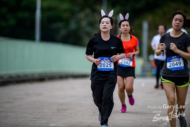 Panasonic 飛達慈善復活跑 2018 - 0412