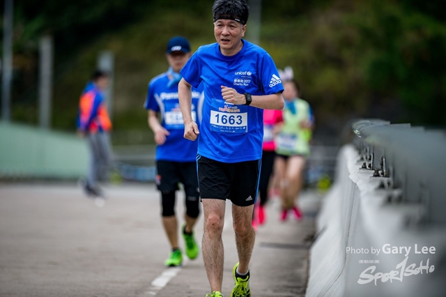 Panasonic 飛達慈善復活跑 2018 - 0422