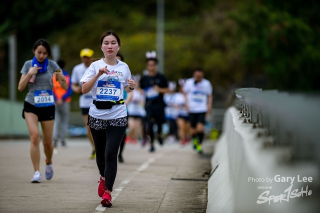 Panasonic 飛達慈善復活跑 2018 - 0434