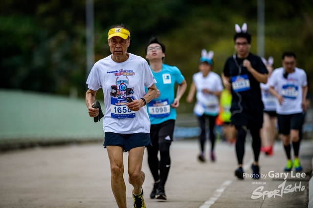 Panasonic 飛達慈善復活跑 2018 - 0435