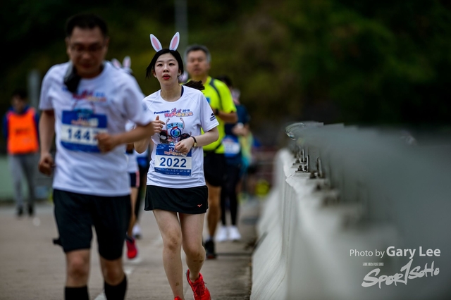 Panasonic 飛達慈善復活跑 2018 - 0439