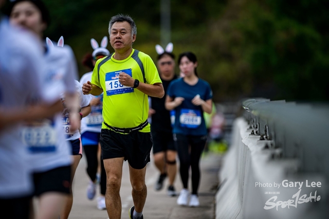 Panasonic 飛達慈善復活跑 2018 - 0440