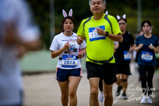 Panasonic 飛達慈善復活跑 2018 - 0441