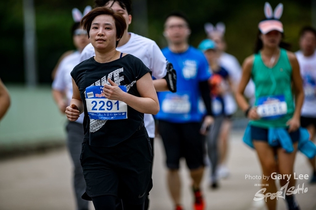 Panasonic 飛達慈善復活跑 2018 - 0446