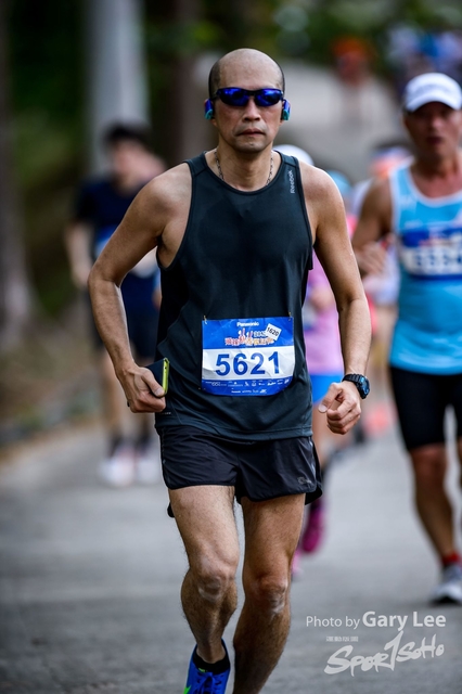 Panasonic 飛達慈善復活跑 2018 - 1182
