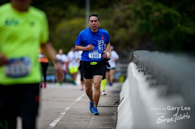 Panasonic 飛達慈善復活跑 2018 - 0453