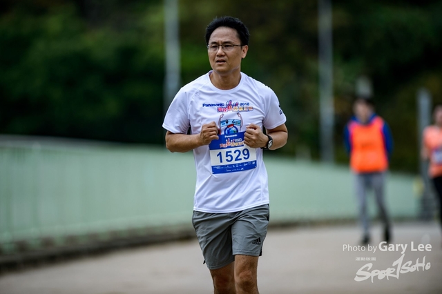Panasonic 飛達慈善復活跑 2018 - 0454