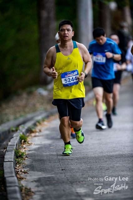 Panasonic 飛達慈善復活跑 2018 - 1189