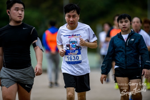 Panasonic 飛達慈善復活跑 2018 - 0473