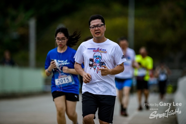 Panasonic 飛達慈善復活跑 2018 - 0475