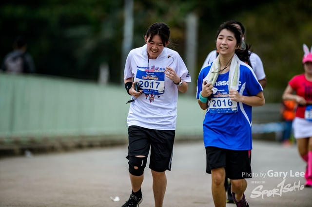 Panasonic 飛達慈善復活跑 2018 - 0482