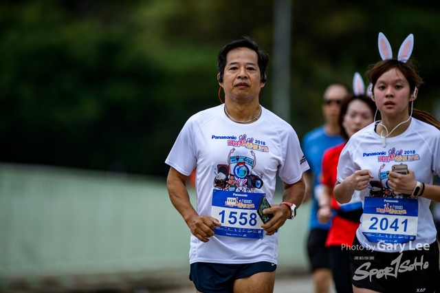 Panasonic 飛達慈善復活跑 2018 - 0486