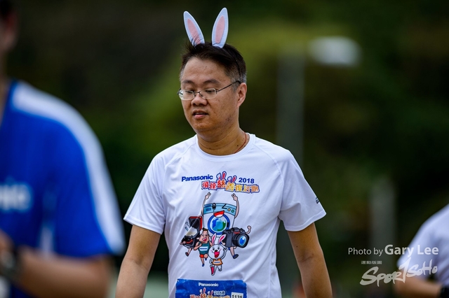 Panasonic 飛達慈善復活跑 2018 - 0488