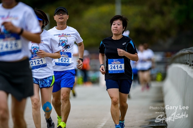 Panasonic 飛達慈善復活跑 2018 - 0496