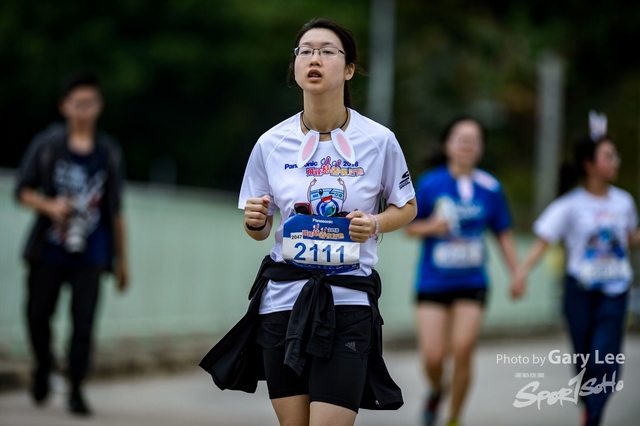 Panasonic 飛達慈善復活跑 2018 - 0515