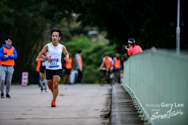Panasonic 飛達慈善復活跑 2018 - 0534